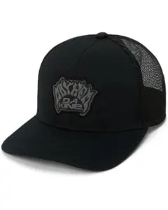DAKINE MAYHEM メッシュキャップ ブラックのサムネイル