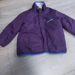 CAMP7 110サイズ アウター