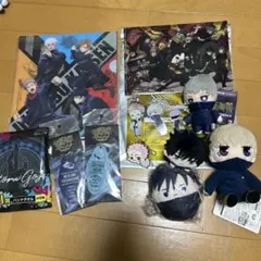 呪術廻戦 まとめ売り