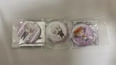 ひきこもりでも旅がしたい！　まふまふ缶バッジ