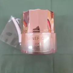 BENEFIQUE LUXE リブルーム ナイトクリーム　ベネフィークリュクスのサムネイル