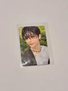 Stray Kids Felix MAXIDENT トレカ