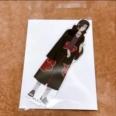 NARUTO BORUTO 絆 アクリル キーチェーン サスケ イタチ アクスタ
