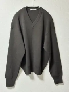 25AW LEMAIRE V NECK SWEATERのサムネイル