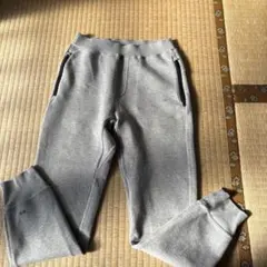 UNIQLO グレー ロングパンツ 140サイズ