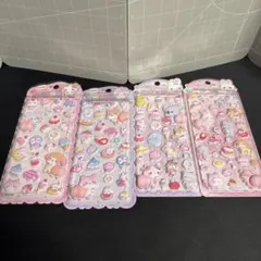 ボンボンドロップシール ぷにぷにおしりシール ぷにぷにおしーる