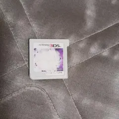 ウルトラムーンニンテンドー3DS ソフト 動作確認済み