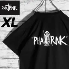5804超レア ファットランク PHATRNK マリア Tシャツ 黒 XL 黒 - メルカリ