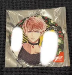 ディアラバ　シュウ　コメント　缶バッジ　マイメロ　ホロ　逆巻シュウ