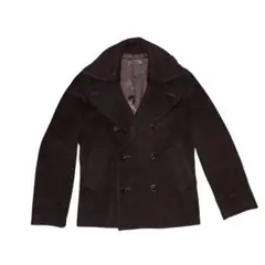 2026年最新】CABANE de ZUCCA ピーコート・ウールコートの人気アイテム