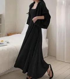 SHEIN ワンピースセット