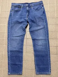 LEVI STRAUSS & CO. 502 W34 L30 ブルーデニム