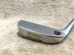 Wilson Staff 8802 パターのサムネイル