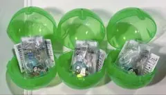 妖怪ウォッチ ガチャガチャ プロトタイプ