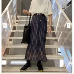 スカート　新品