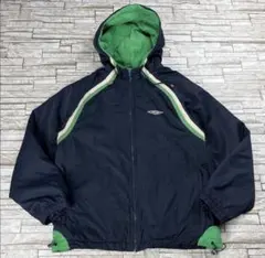 90s UMBRO ナイロンジャケット 期間限定　最終値