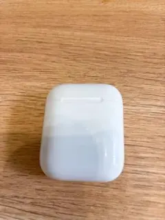 AirPods 充電ケースのみ