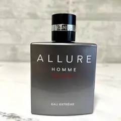 シャネル　アリュールオム　スポーツ　オーエクストレム　香水　100ml