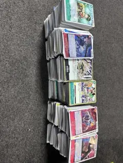 ワンピースカード　N まとめ売り