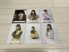 櫻坂46 大沼晶保 まとめ売り