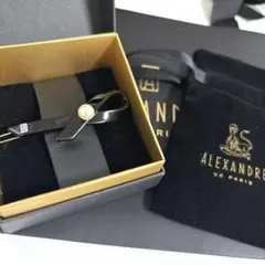2026年最新】Alexandre de paris レディース ヘアピンの人気アイテム