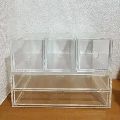 2026年最新】無印 アクリルケース 3段の人気アイテム - メルカリ