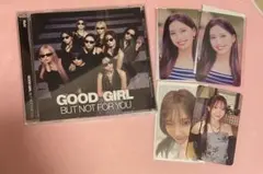 NiziU マユカグッズセット