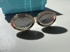 2025年最新】カフス ティファニーの人気アイテム - メルカリ