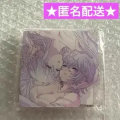 今日はカノジョがいないから アクリルコースター(台座付)