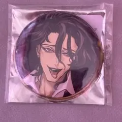 人狼ジャッジメント フレディ 缶バッジ - メルカリ