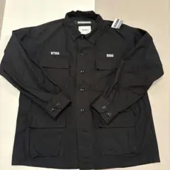 wtaps neighborhood jungle 長瀬 challenger wtaps neighborhood jungle 長瀬 challenger WTAPS