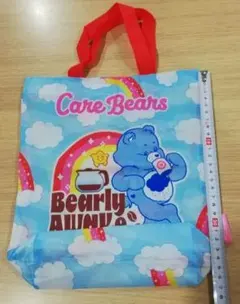ケアベア スイート！トートバッグ