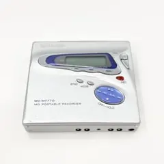 2026年最新】sharp md-mt770の人気アイテム - メルカリ
