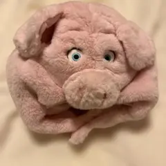 ユニバ 被り物 SING シング グンター USJ