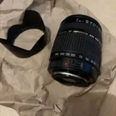 TAMRON AF 28-300mm F3.5-6.3 MACRO