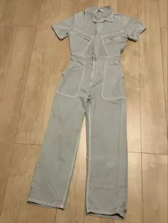 ZARA つなぎ