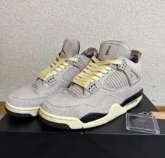美品！　A Ma Maniere Nike Air Jordan 4のサムネイル