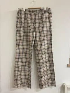 Burberry London バーバリーロンドン パンツ　サイズ13