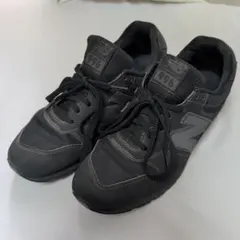 New Balance 996 GORE-TEX ブラック