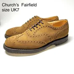 2025年最新】チャーチ フェアフィールドの人気アイテム - メルカリ