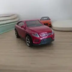 マッチボックスメルセデス・ベンツ