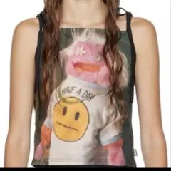 2025年最新】heaven by marc jacobs タンクトップの人気アイテム