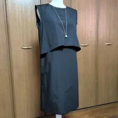 ノースリーブワンピースのサムネイル