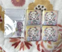 蓮ノ空 セガラッキーくじ 大沢瑠璃乃 安養寺姫芽