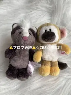 ⚠プロフ必読⚠☆CRS☆ 様専用