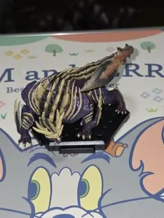 マガイマガド　モンスターハンタースタンダードモデル　フィギュア　まとめ買い歓迎のサムネイル