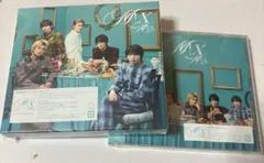 M!LK M!X 通常盤 初回限定盤B