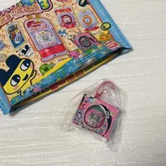 たまごっち おかしなたまごボーロっち3 ☆チャームのみ