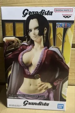 Grandista ONE PIECE BOA HANCOCK フィギュア