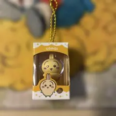シ*︎様 【新品未使用】ちいかわチョコボックス　うさぎ